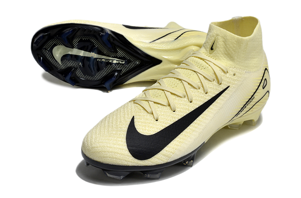 Nike Air Zoom Mercurial Superfly 10 Elite Football Boots + Exclusive Gifts
