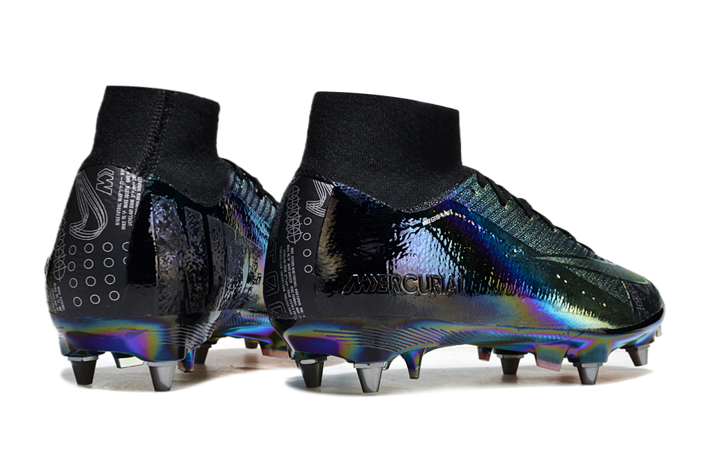 Nike Air Zoom Mercurial Superfly 10 SG Elite Football Boots + Exclusive Gifts