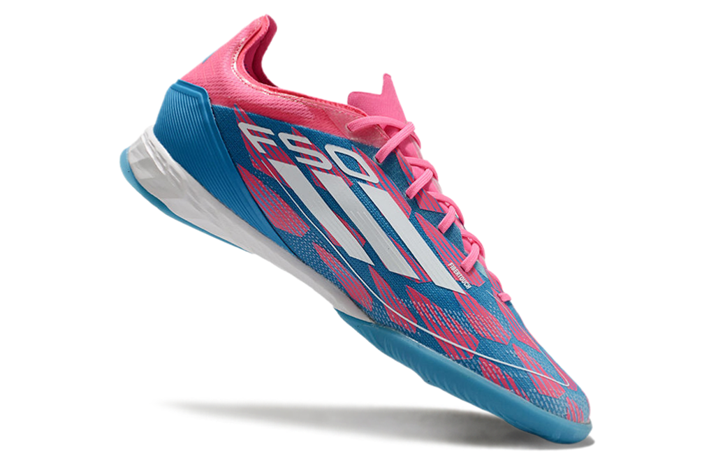 Adidas X F50 IC Elite Futsal Shoes + Exclusive Gifts
