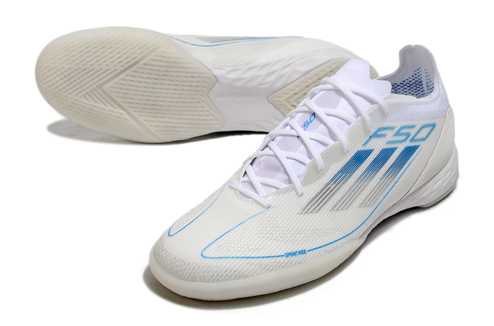 Adidas X F50 IC Elite Futsal Shoes + Exclusive Gifts