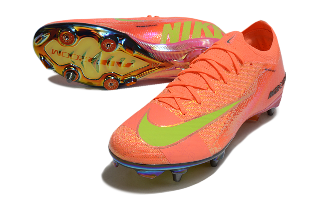 Nike Air Zoom Mercurial Vapor 16 SG Elite Football Boots + Exclusive Gifts