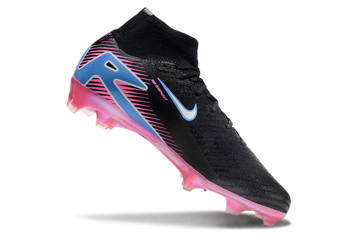 Nike Air Zoom Mercurial Superfly 10 Elite Football Boots + Exclusive Gifts