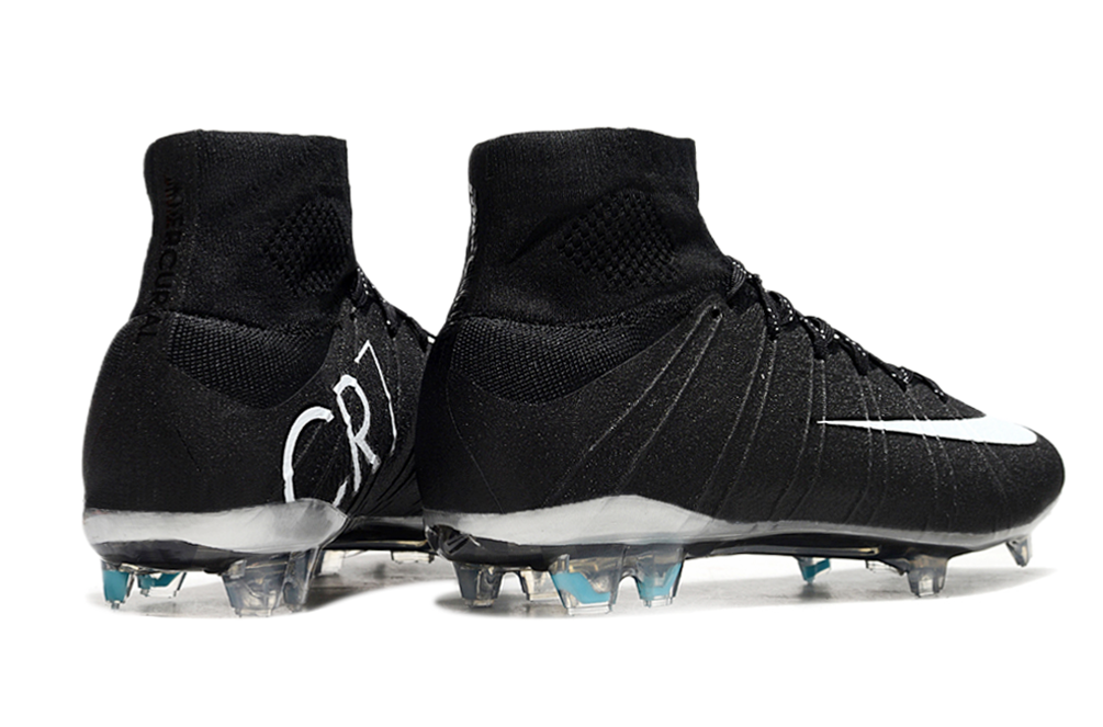 Nike Mercurial Superfly 4 FG Elite Football Boots + Exclusive Gifts