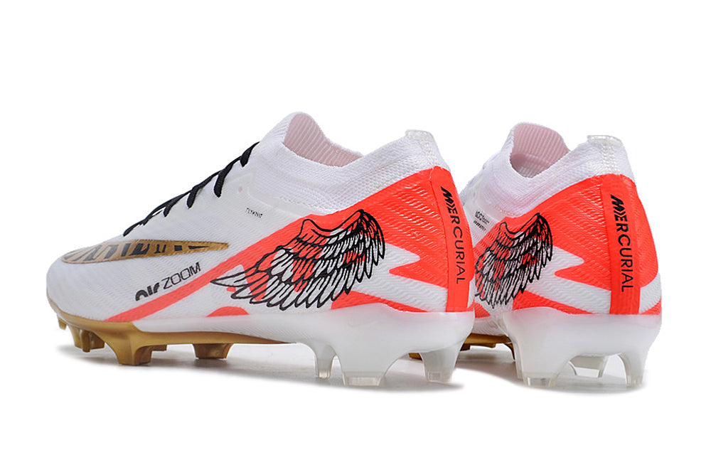 Nike Air Zoom Mercurial Vapor 15 Elite Football Boots + Exclusive Gifts