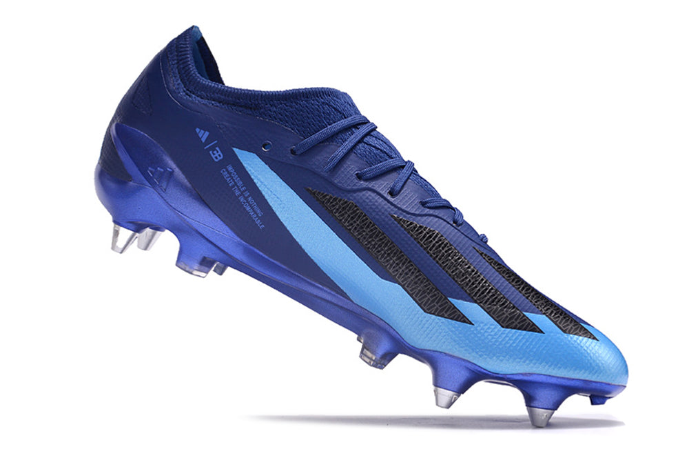 Adidas Speedportal.1 SG Football Boots - Elite Mixed Studs + Exclusive Gifts