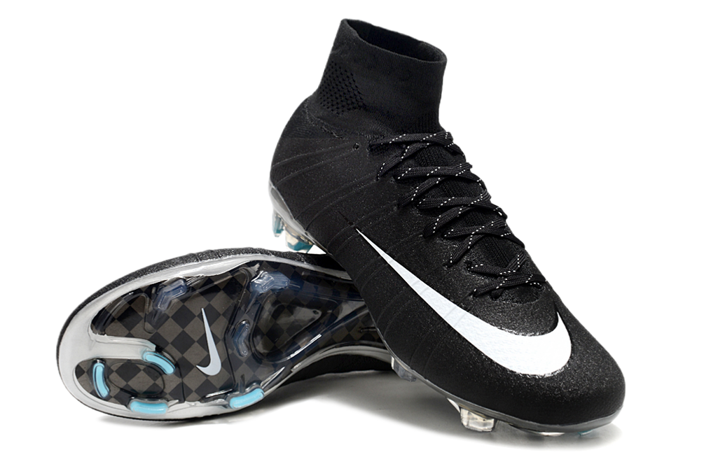 Nike Mercurial Superfly 4 FG Elite Football Boots + Exclusive Gifts