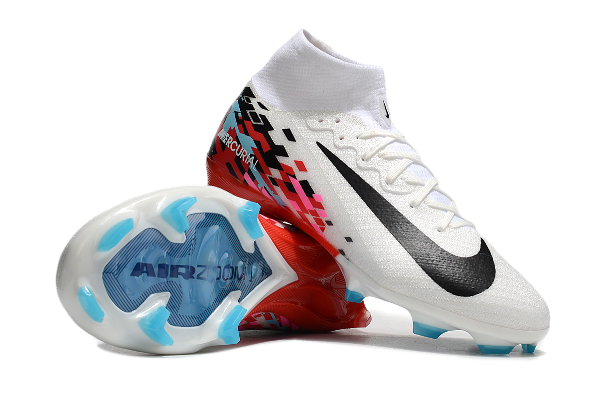 Nike Air Zoom Mercurial Superfly 10 Elite Football Boots + Exclusive Gifts