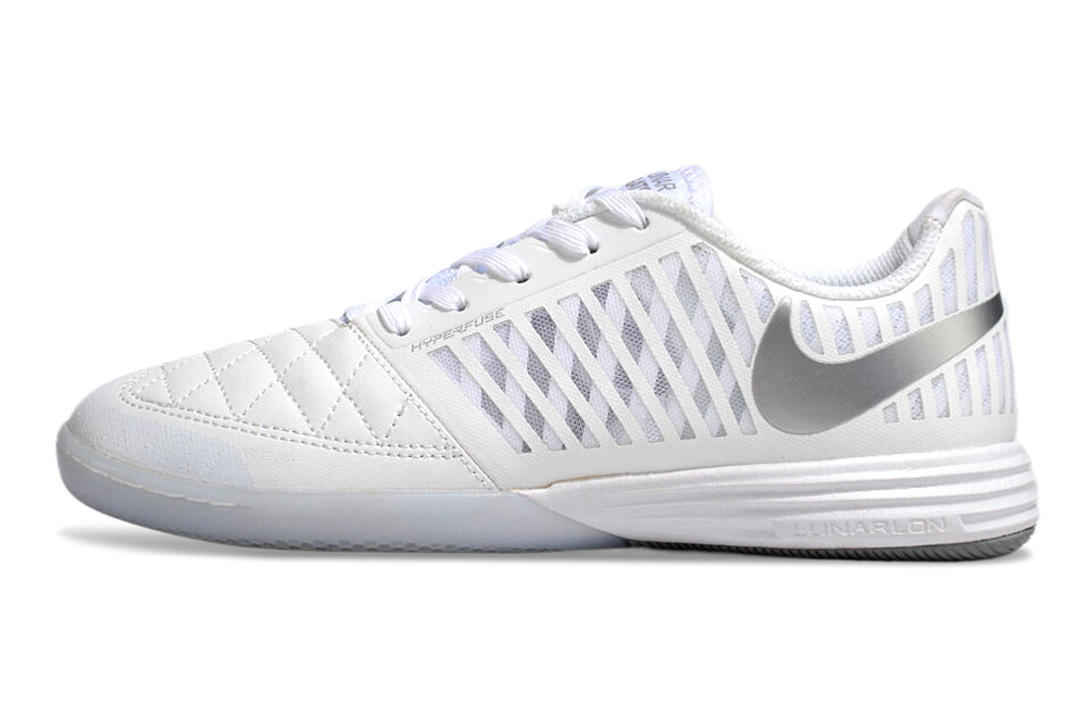 Nike Lunar Gato II IC Elite Futsal Shoes + Exclusive Gifts