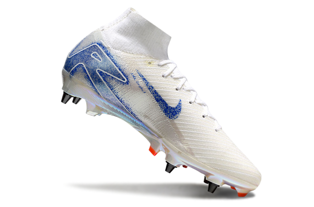 Nike Air Zoom Mercurial Superfly 10 SG Elite Football Boots + Exclusive Gifts