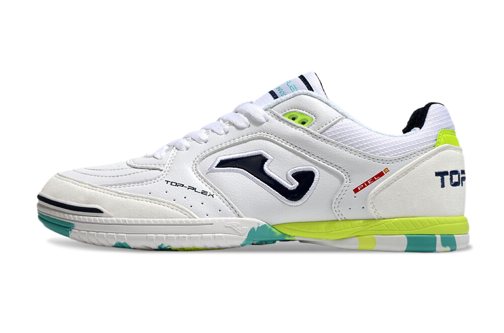 Joma Top Flex IC Elite Futsal Shoes + Exclusive Gifts