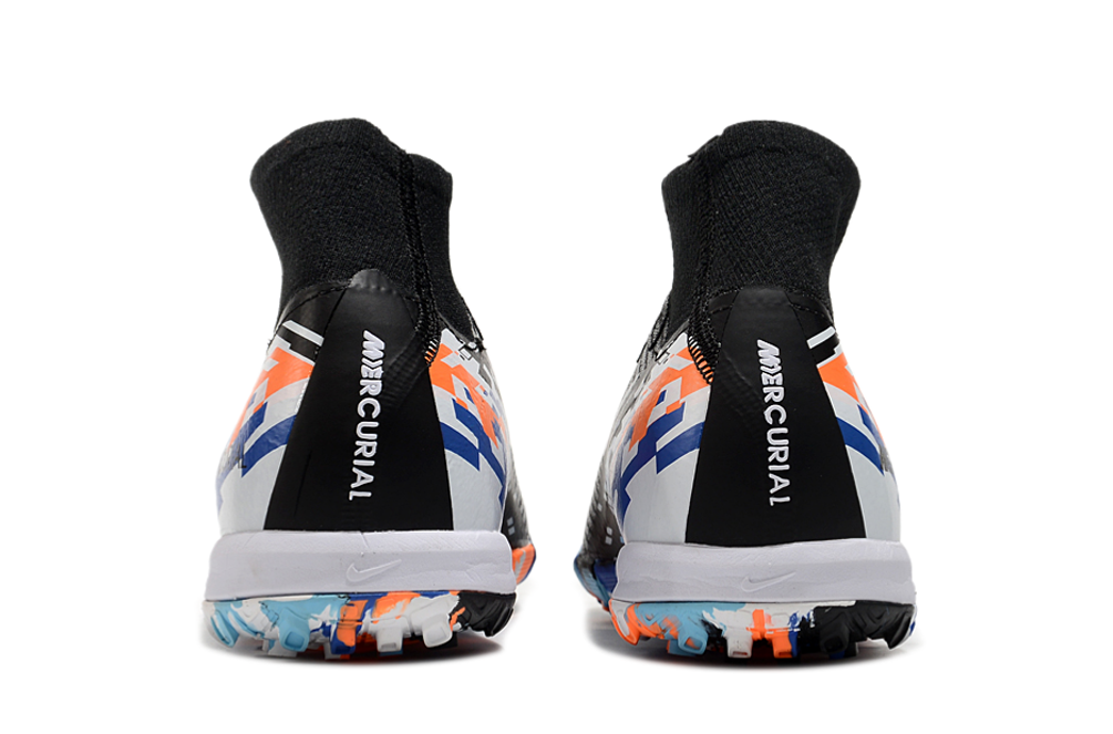 Nike Air Zoom Mercurial Superfly 10 TF Elite Turf Soccer Cleats + Exclusive Gifts