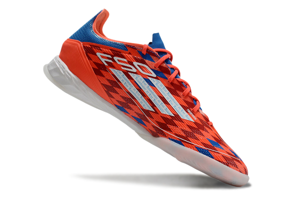 Adidas X F50 IC Elite Futsal Shoes + Exclusive Gifts