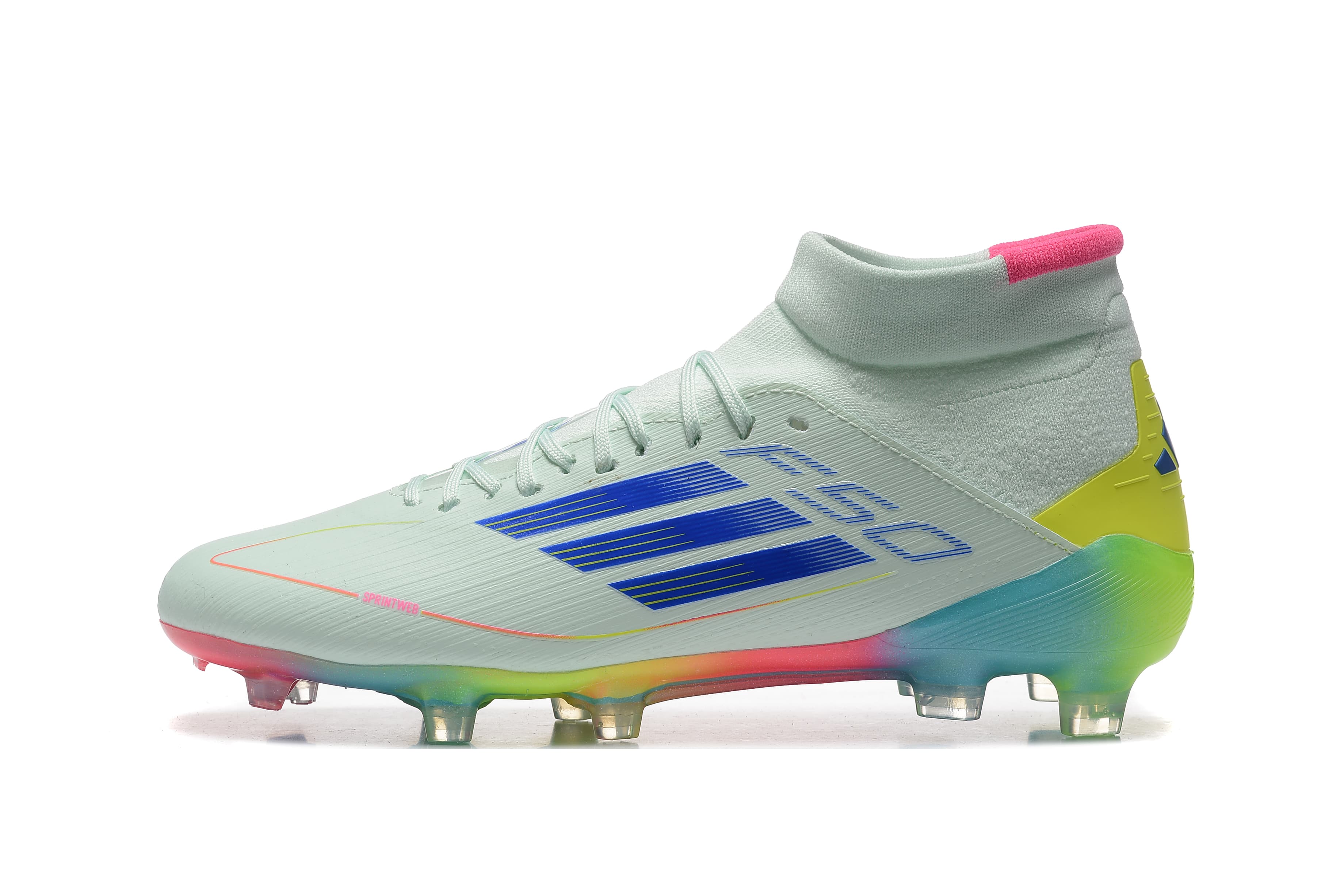 Adidas X F50 FG Elite Football Boots + Exclusive Gifts