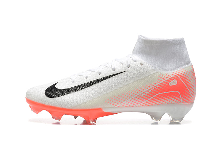 Nike Air Zoom Mercurial Superfly 10 Elite Football Boots + Exclusive Gifts