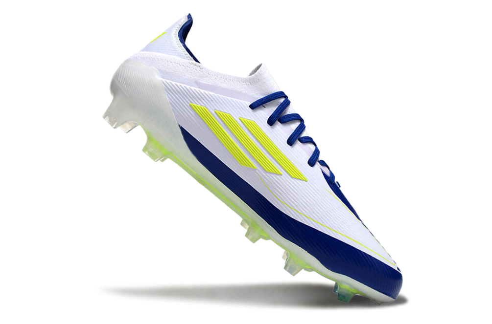Adidas X F50 FG Elite Football Boots + Exclusive Gifts
