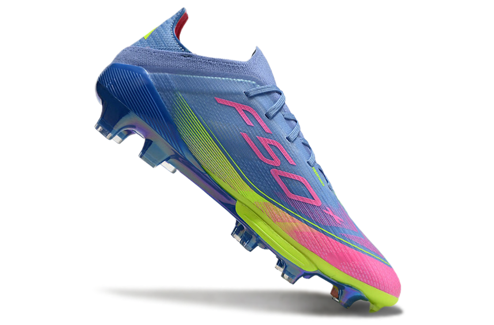 Adidas X F50 FG Elite Football Boots + Exclusive Gifts