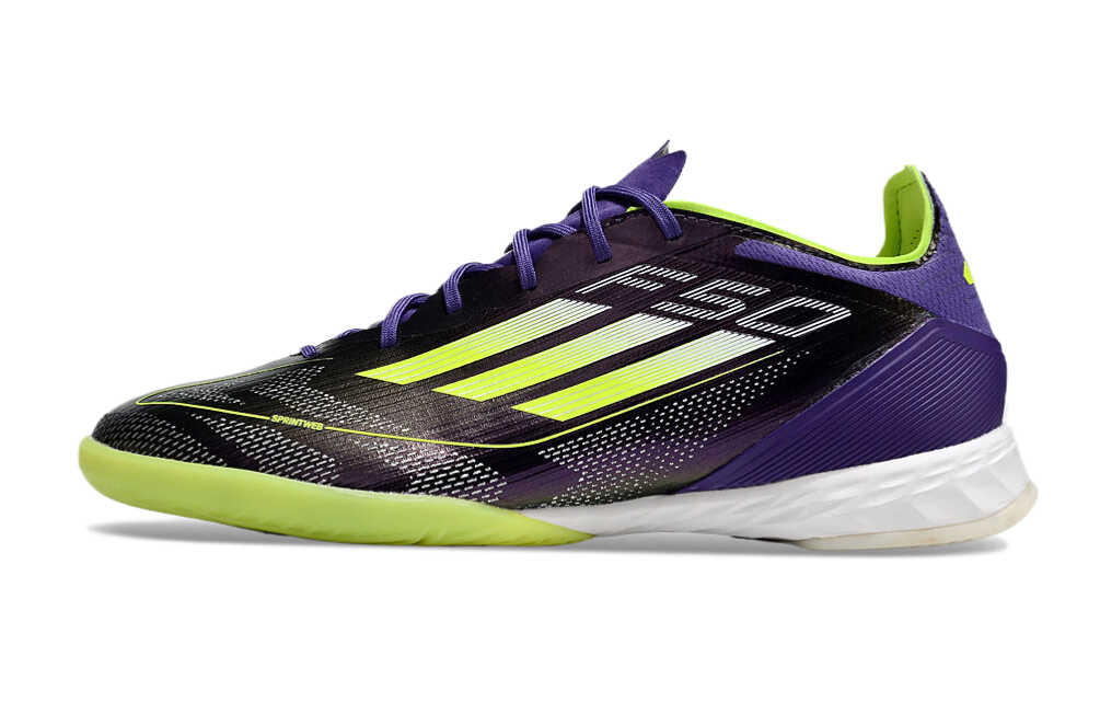 Adidas X F50 IC Elite Futsal Shoes + Exclusive Gifts