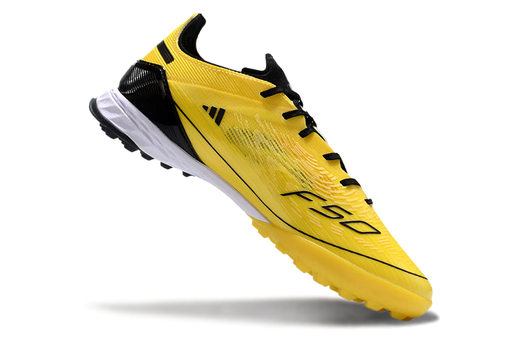 Adidas X F50 TF Elite Turf Soccer Cleats + Exclusive Gifts