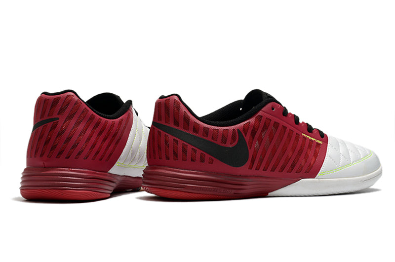 Nike Lunar Gato II IC Elite Futsal Shoes + Exclusive Gifts (In Stock / Ready to Ship)