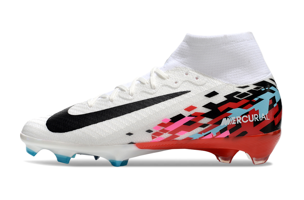 Nike Air Zoom Mercurial Superfly 10 Elite Football Boots + Exclusive Gifts