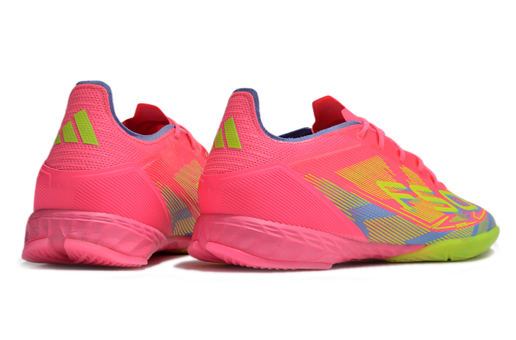 Adidas X F50 IC Elite Futsal Shoes + Exclusive Gifts