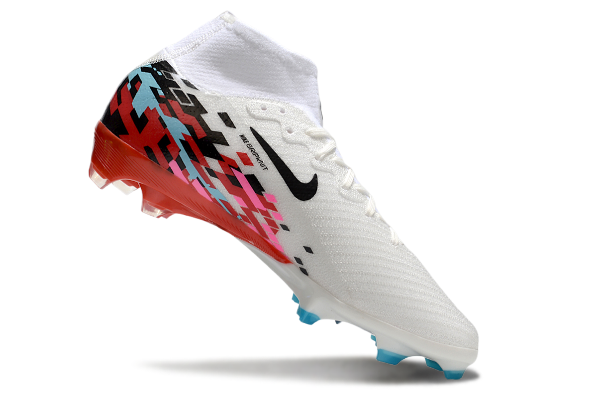 Nike Air Zoom Mercurial Superfly 10 Elite Football Boots + Exclusive Gifts