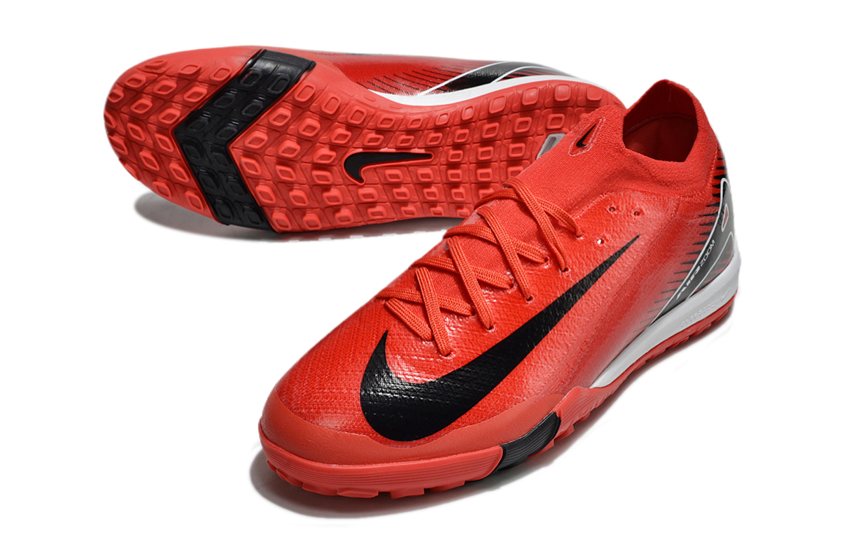 Nike Air Zoom Mercurial Vapor 16 TF Elite Turf Soccer Cleats + Exclusive Gifts