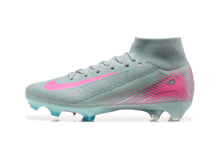Nike Air Zoom Mercurial Superfly 10 Elite Football Boots + Exclusive Gifts