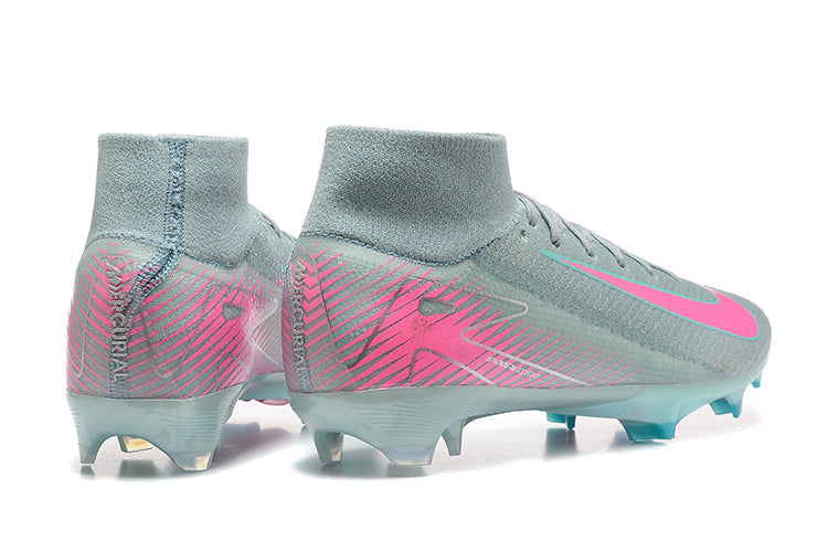 Nike Air Zoom Mercurial Superfly 10 Elite Football Boots + Exclusive Gifts