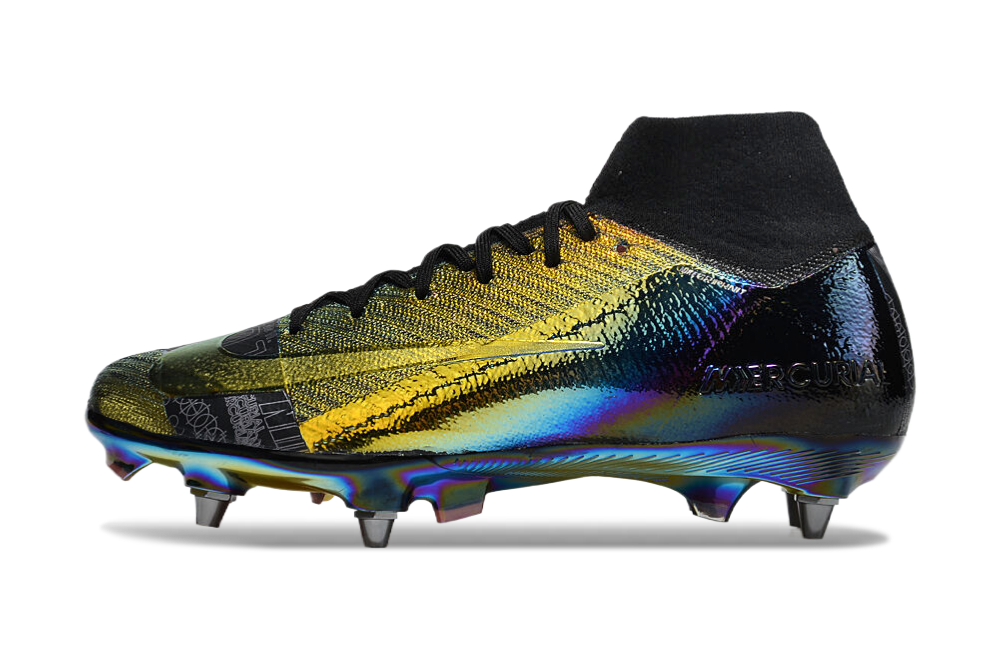 Nike Air Zoom Mercurial Superfly 10 SG Elite Football Boots + Exclusive Gifts