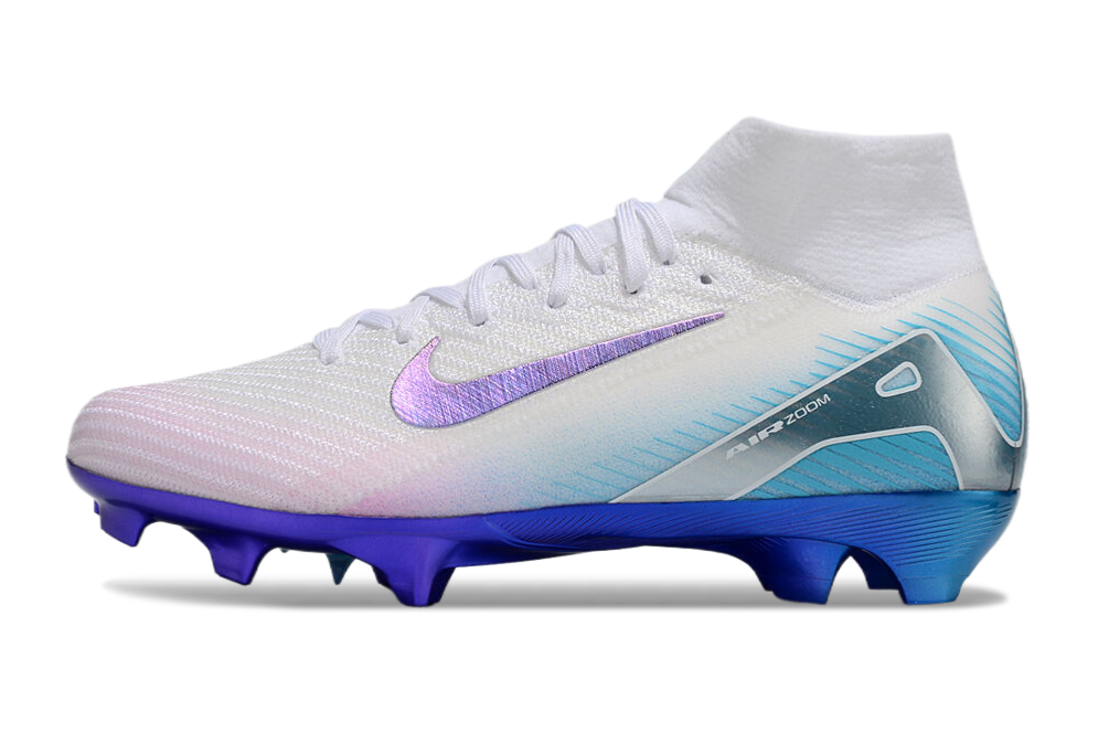 Nike Air Zoom Mercurial Superfly 10 Elite Football Boots + Exclusive Gifts
