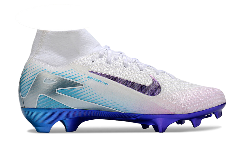 Nike Air Zoom Mercurial Superfly 10 Elite Football Boots + Exclusive Gifts