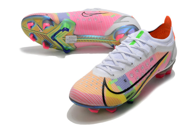 Nike Mercurial Vapor 14 Elite FG - Low