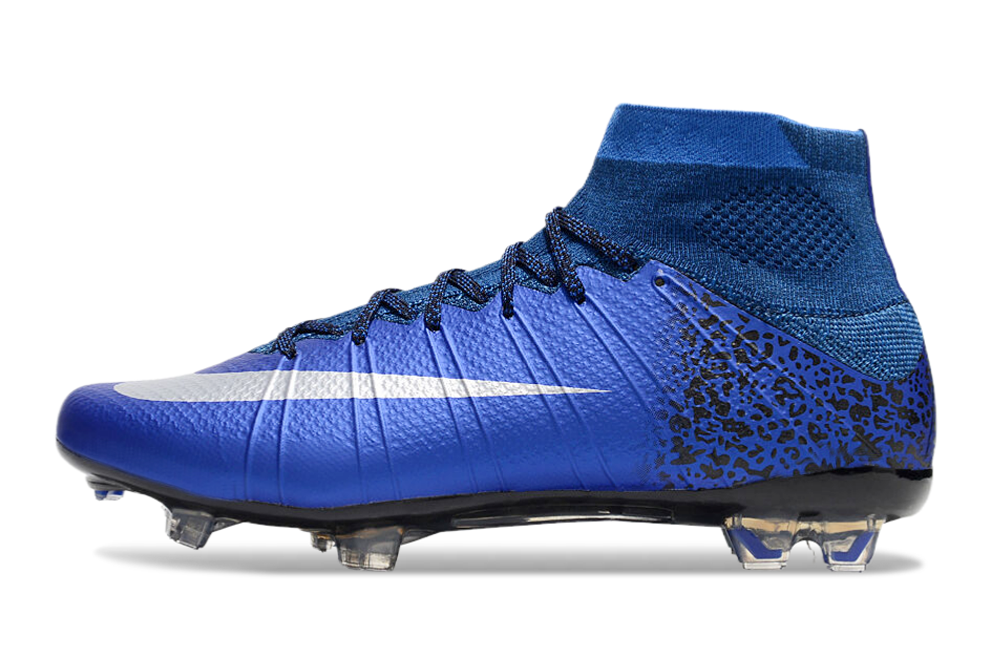Nike Mercurial Superfly 4 FG Elite Football Boots + Exclusive Gifts