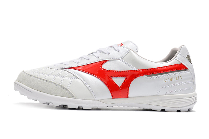 Mizuno Morelia Sala TF Elite Turf Soccer Cleats + Exclusive Gifts