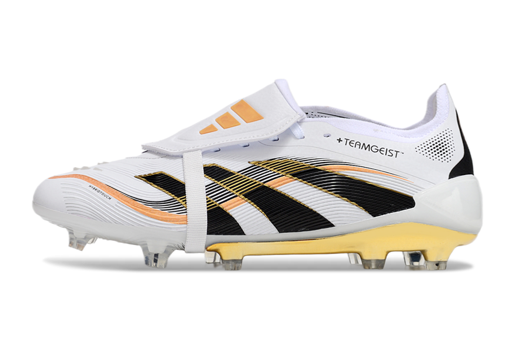 Adidas Predator Accuracy FG Elite Football Boots + Exclusive Gifts