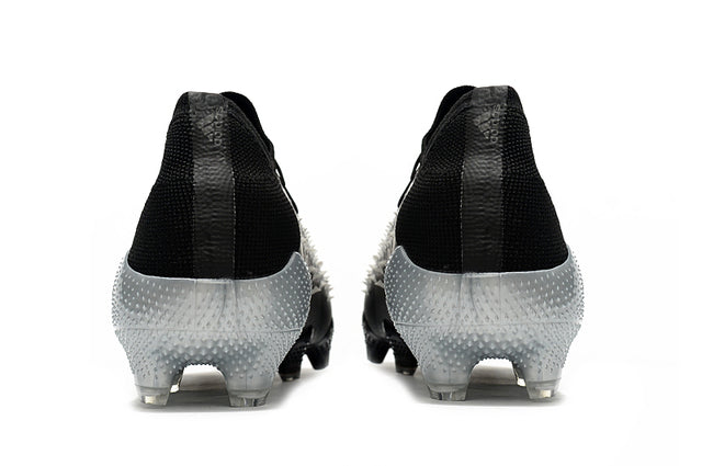 Adidas Predator Freak .1 FG Soccer Cleats – Low Top – Black