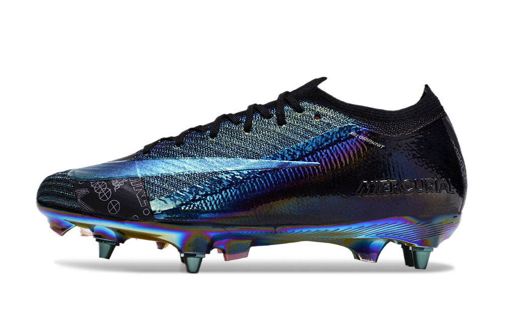 Nike Air Zoom Mercurial Vapor 16 SG Elite Football Boots + Exclusive Gifts
