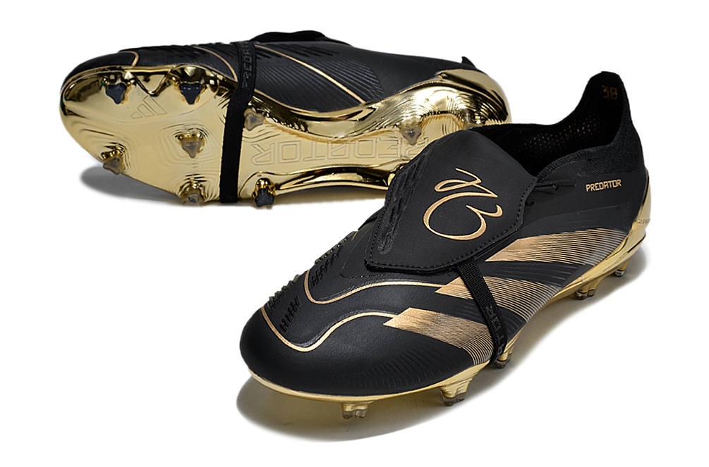 Adidas Predator+ 24 Elite Field Boots + Exclusive Gifts