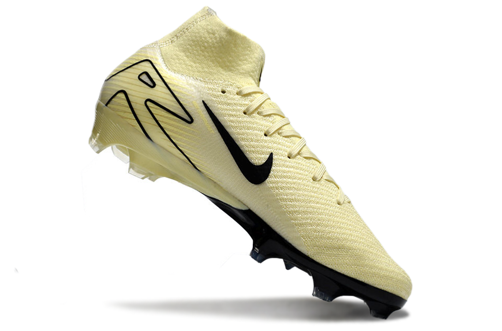 Nike Air Zoom Mercurial Superfly 10 Elite Football Boots + Exclusive Gifts