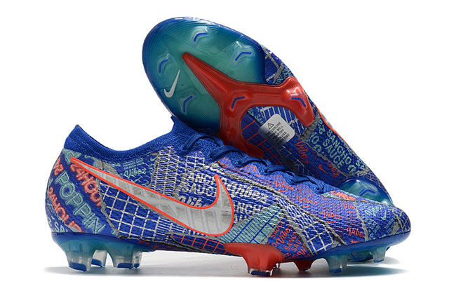 Nike Mercurial Vapor 13 Elite FG 24 Hours Field Soccer Cleats