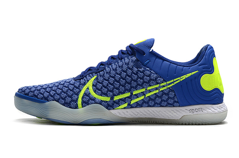 Nike Reactgato IC Elite Futsal Shoes + Exclusive Gifts