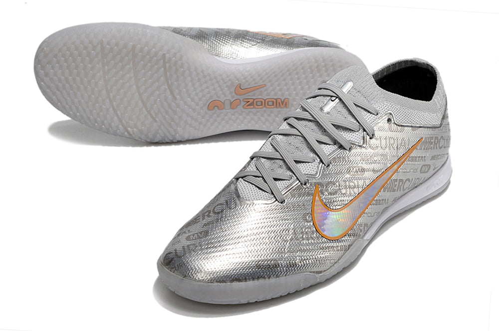 Nike Air Zoom Mercurial Vapor 15 IC Elite Futsal Shoes + Exclusive Gifts