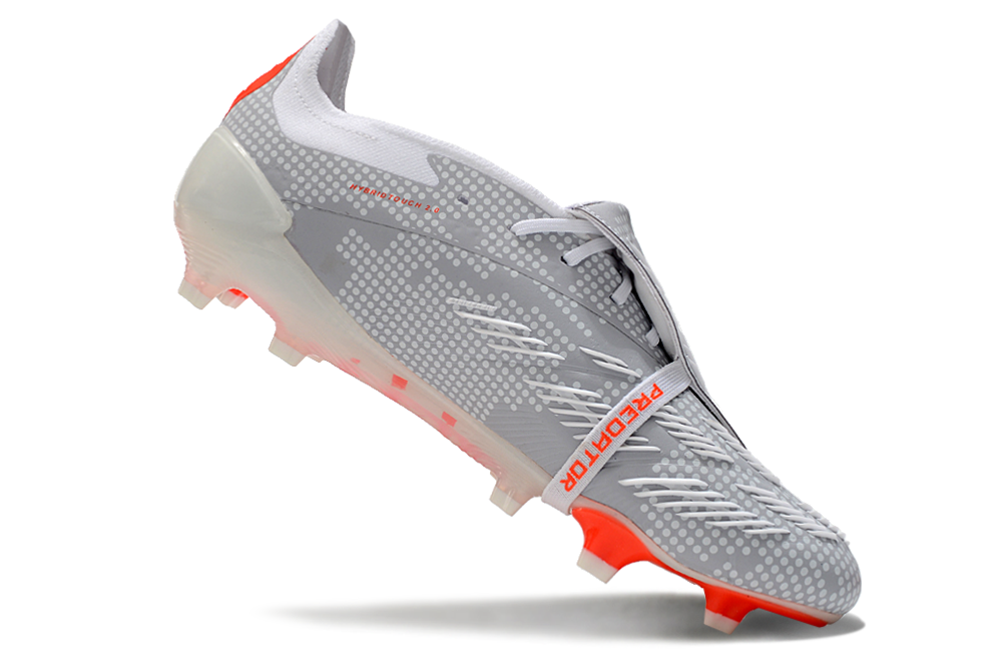 Adidas Predator+ 24 Elite Football Boots + Exclusive Gifts