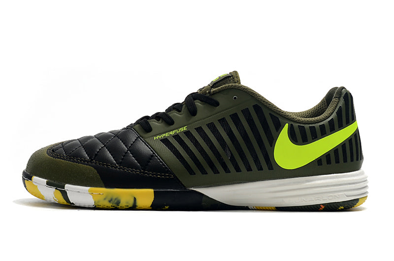 Nike Lunar Gato II IC Elite Futsal Shoes + Exclusive Gifts