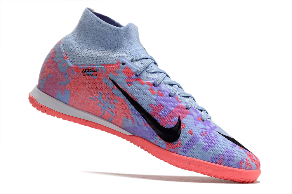 Nike Air Zoom Mercurial Superfly 9 IC Elite Futsal Shoes + Exclusive Gifts