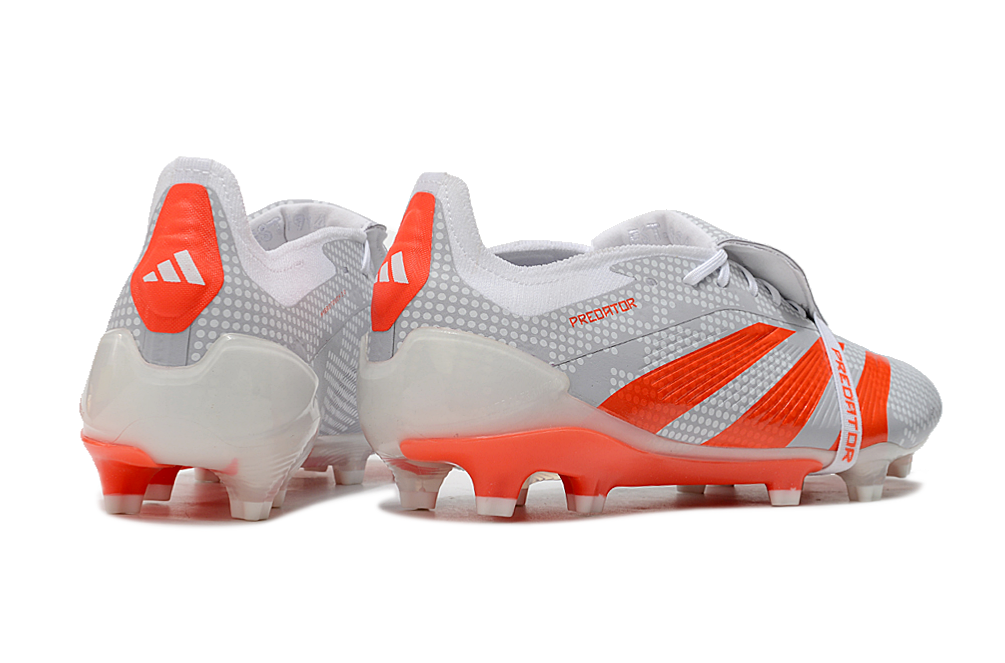Adidas Predator+ 24 Elite Football Boots + Exclusive Gifts