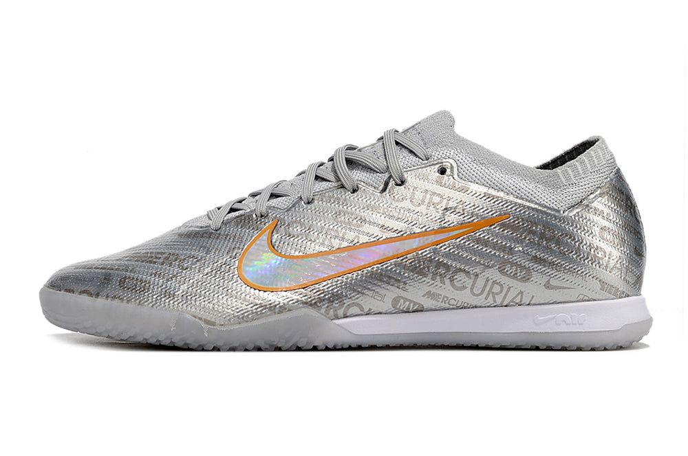 Nike Air Zoom Mercurial Vapor 15 IC Elite Futsal Shoes + Exclusive Gifts