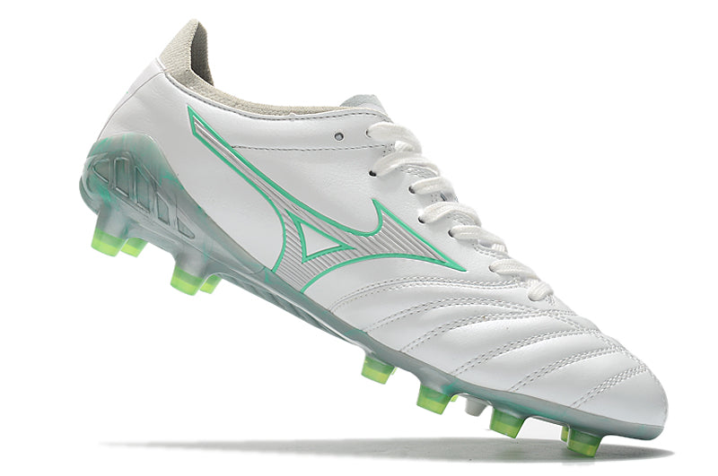 Mizuno Morelia Neo FG Elite Football Boots + Exclusive Gifts