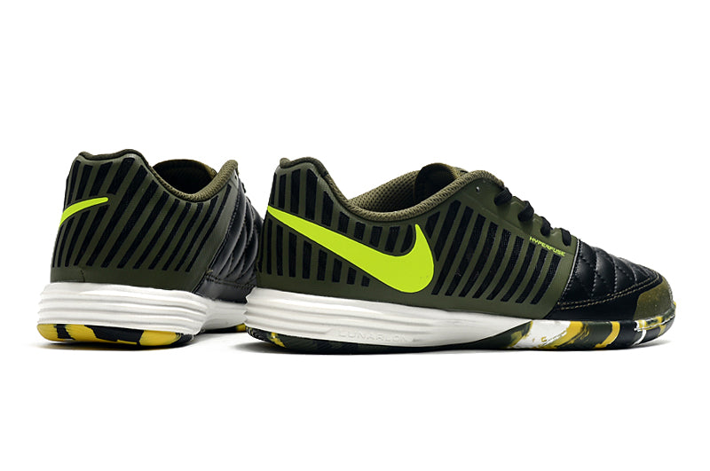 Nike Lunar Gato II IC Elite Futsal Shoes + Exclusive Gifts